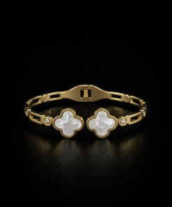 Bracelete Aço Inox