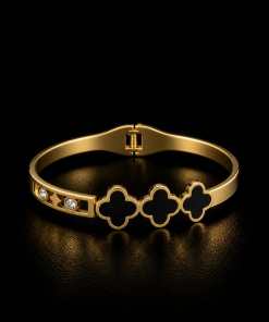 Bracelete Aço Inox