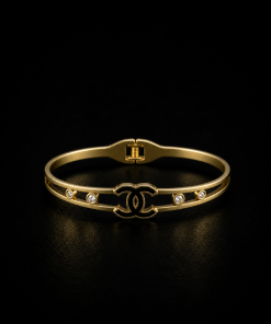 Bracelete Aço Inox