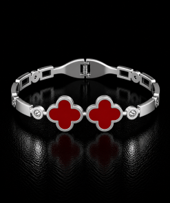 Bracelete Aço Inox