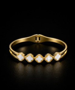 Bracelete Aço Inox