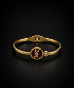 Bracelete Aço Inox