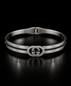 Bracelete Aço Inox
