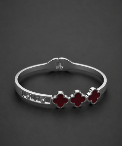 Bracelete Aço Inox