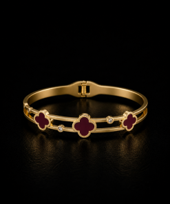Bracelete Aço Inox