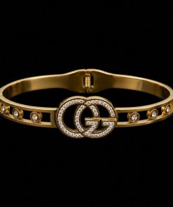 Bracelete Aço Inox 010