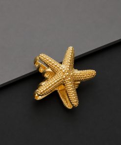 Presilha Bijoux Dourado 002