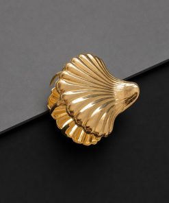 Presilha Bijoux Dourado 004