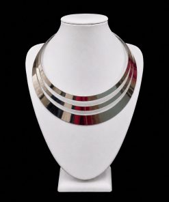 Chocker Aro Prata