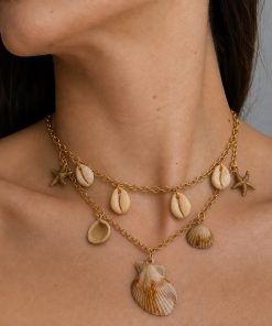 Colar Moda Praia 003