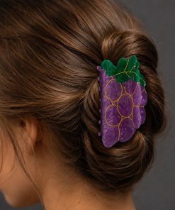 Presilha de Frutas 014
