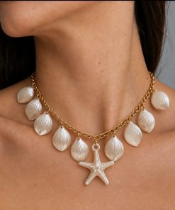 Colar Moda Praia 006