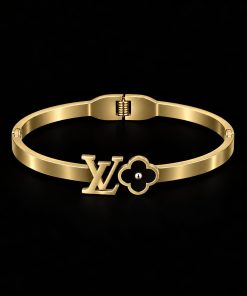 Bracelete Aço Inox 001