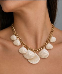 Colar Moda Praia 011
