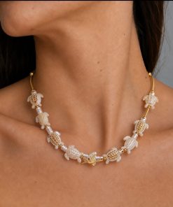 Colar Moda Praia 013