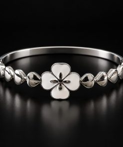 Bracelete Aço Inox 029