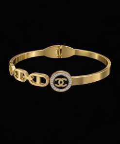 Bracelete Aço Inox 002