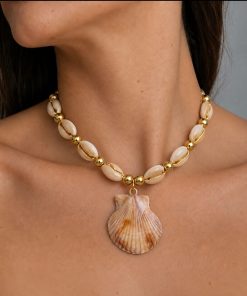 Colar Moda Praia 010