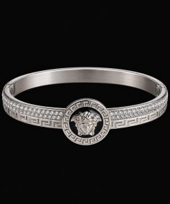 Bracelete Aço Inox 015