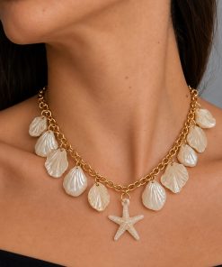 Colar Moda Praia 007