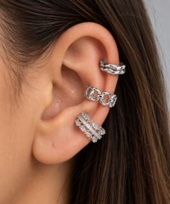 Piercing Fake