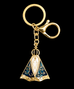 Chaveiro Bijoux