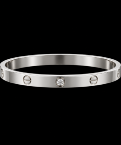 Bracelete Aço Inox