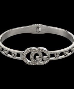 Bracelete Aço Inox