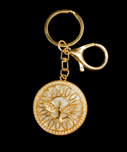 Chaveiro Bijoux Premium 002