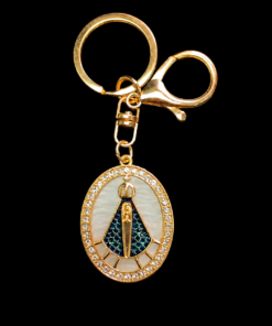 Chaveiro Bijoux Premium 003