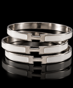 Kit Bracelete Aço Inox 024