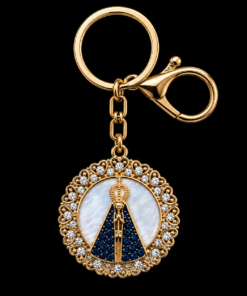 Chaveiro Bijoux Premium 005