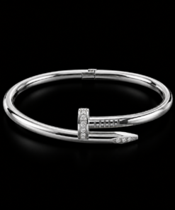 Bracelete Aço Inox