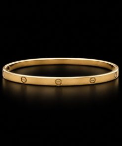 Bracelete Aço Inox 036