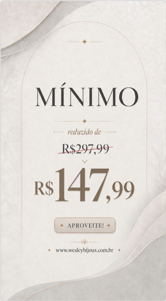 Promoção