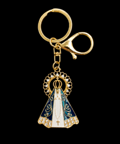 Chaveiro Bijoux Premium 004