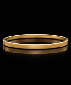 Bracelete Aço Inox 035