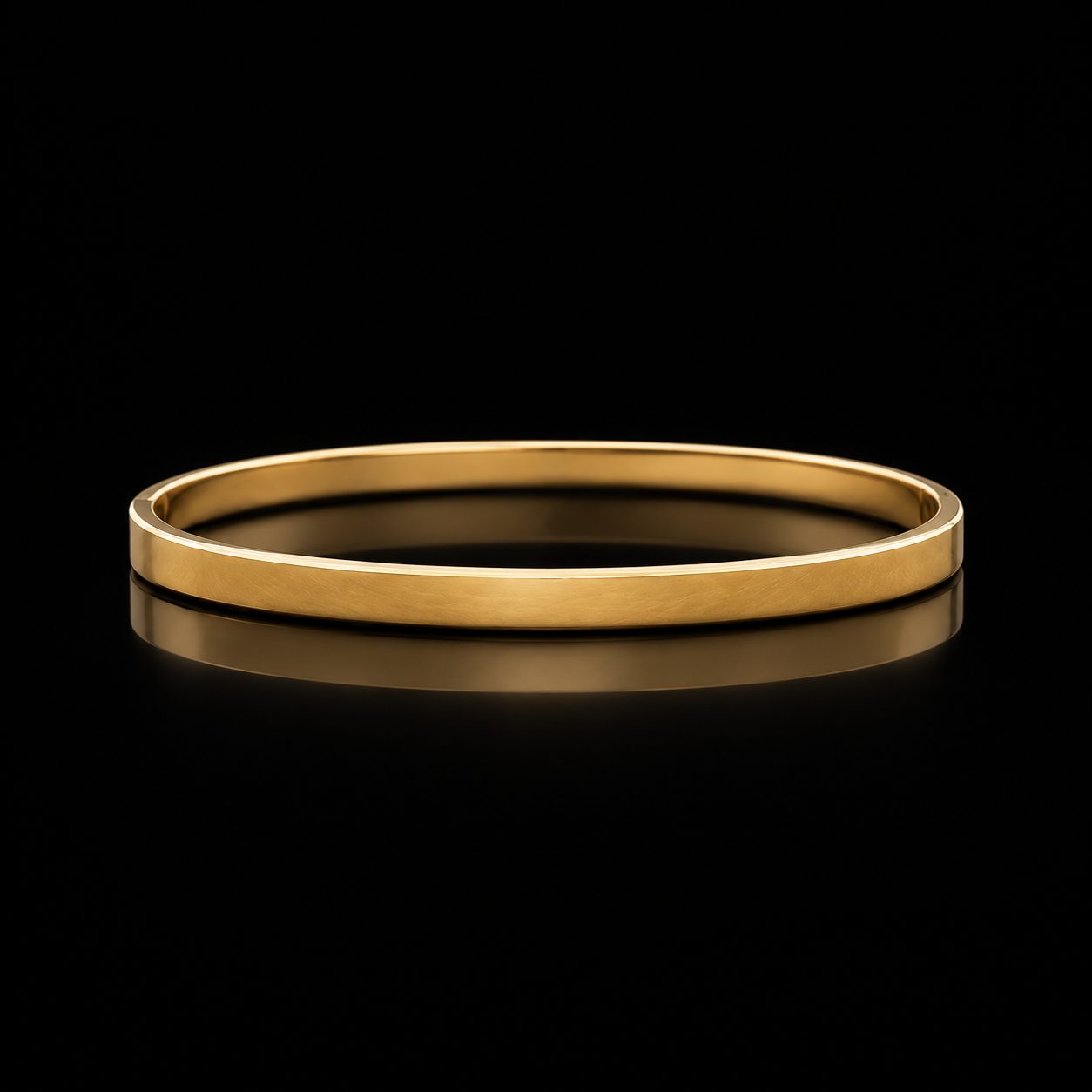 Bracelete Aço Inox 035