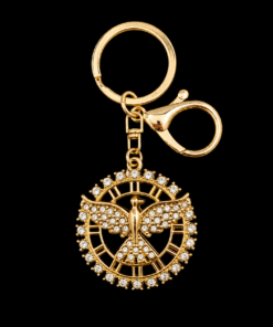 Chaveiro Bijoux Premium 006