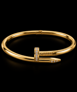 Bracelete Aço Inox