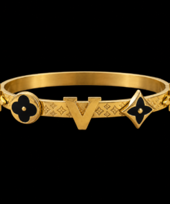 Bracelete Aço Inox 037