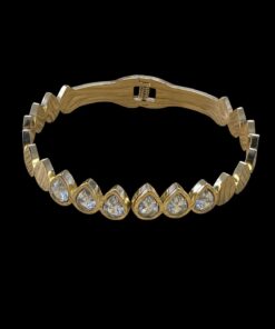Bracelete Aço Inox