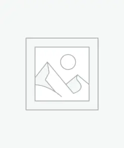 Laço de Cabelo Branco